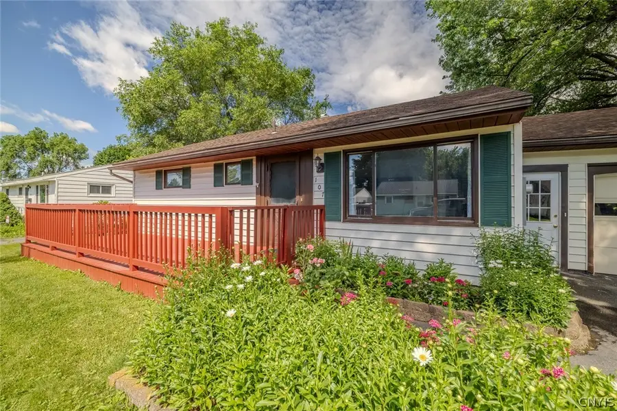 107 Albernathy St Street, Liverpool, NY 13088 - #3