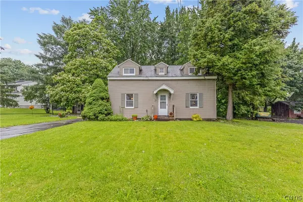 6633 Collamer Road, East Syracuse, NY 13057