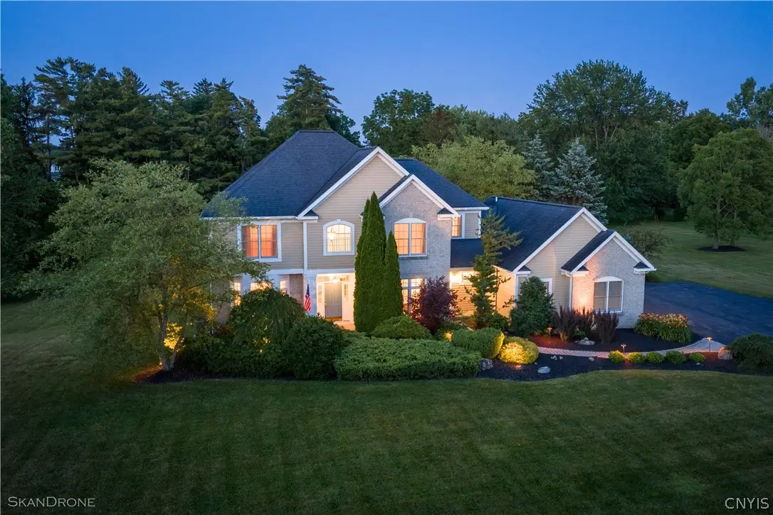 19 Kane Avenue, Skaneateles, NY 13152 - #1