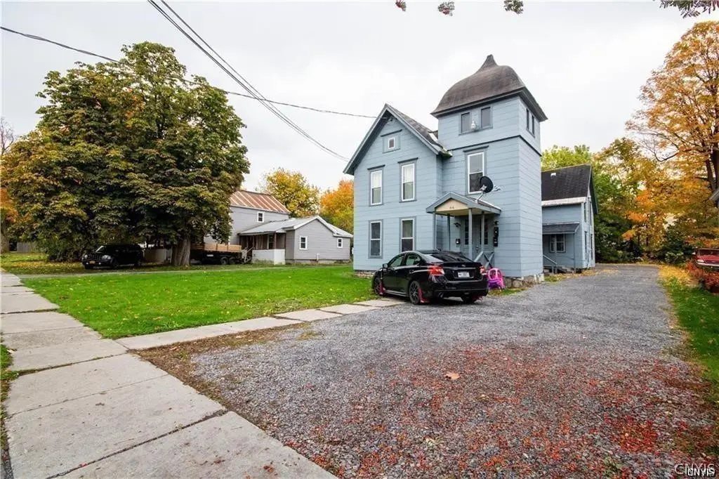 616 Bronson Street, Watertown, NY 13601 - #1