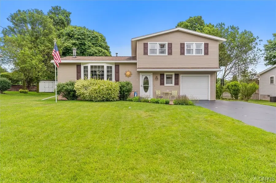 12 Barbara Lane, Camillus, NY 13031 - #2