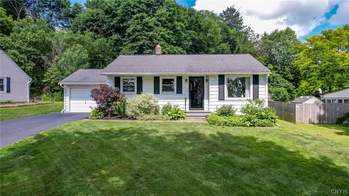 708 Balsam Street, Liverpool, NY 13088 - #1
