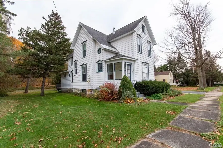 718 Parham Street, Carthage, NY 13619 - #2