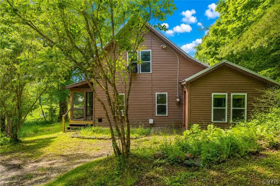 14119 Thomas Road, Harrisville, NY 13648 - #2