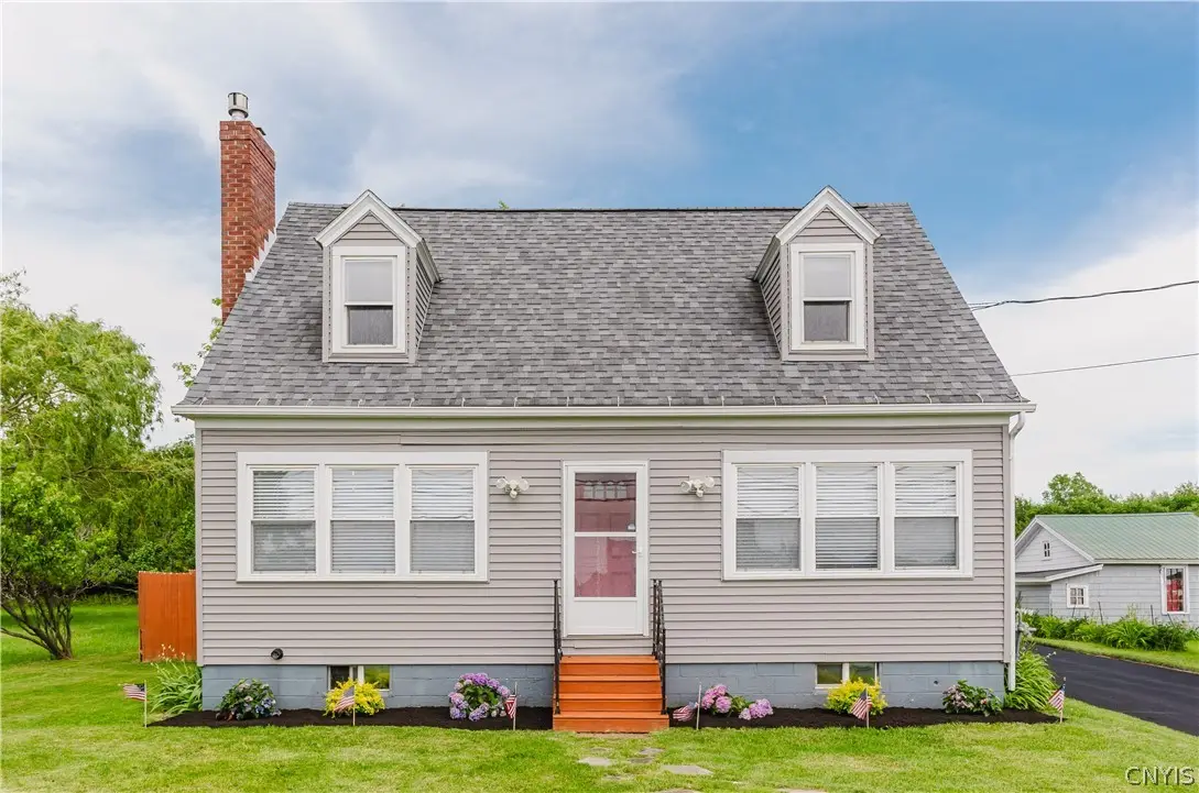 19126 County Route 165, Watertown, NY 13601 - #1