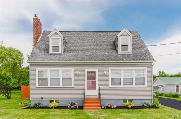 19126 County Route 165, Watertown, NY 13601