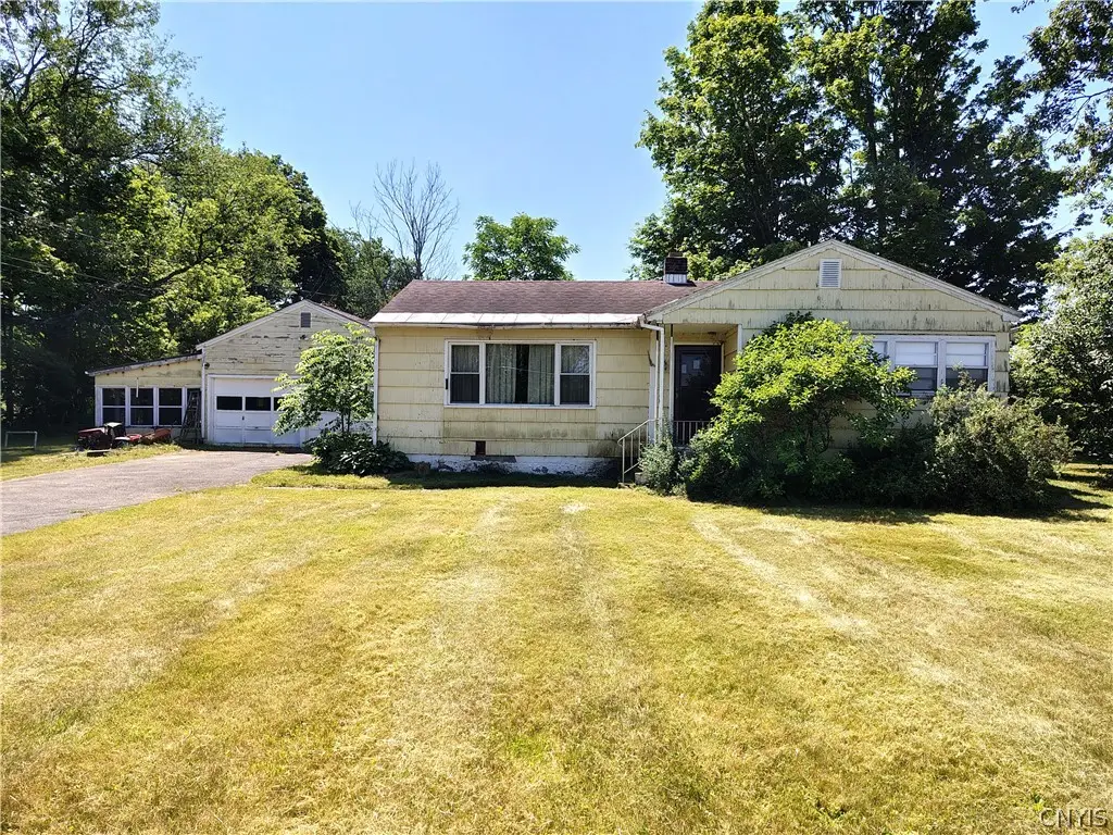 6068 Shed Road, Rome, NY 13440 - #1