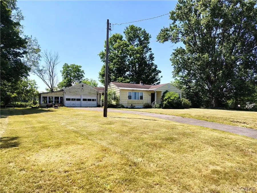 6068 Shed Road, Rome, NY 13440 - #2