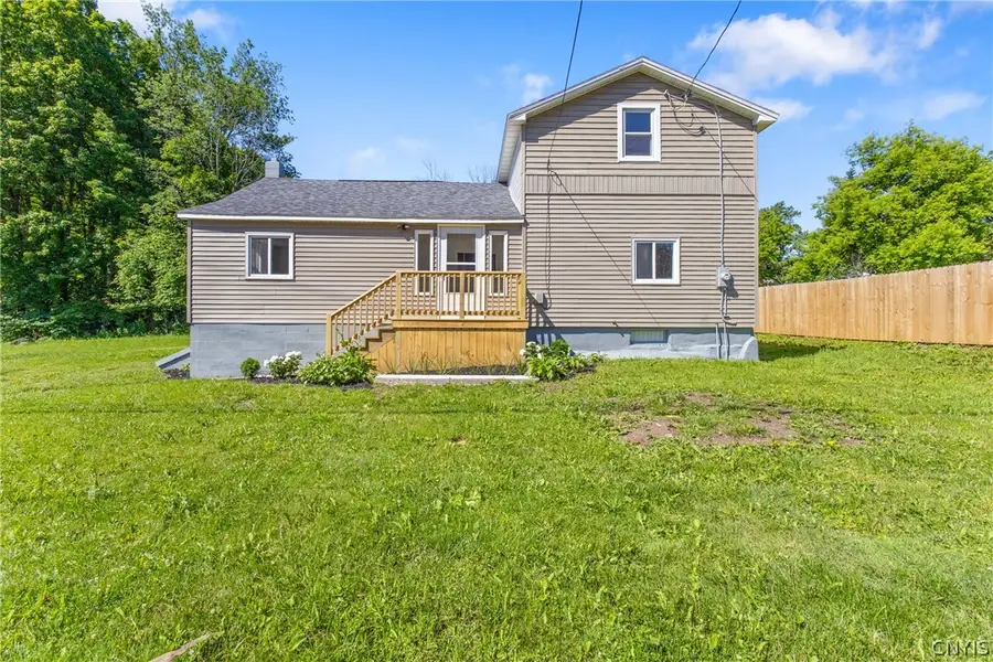 4866 State Route 80, Tully, NY 13159 - #2