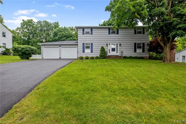 102 Croyden Lane, Syracuse, NY 13224