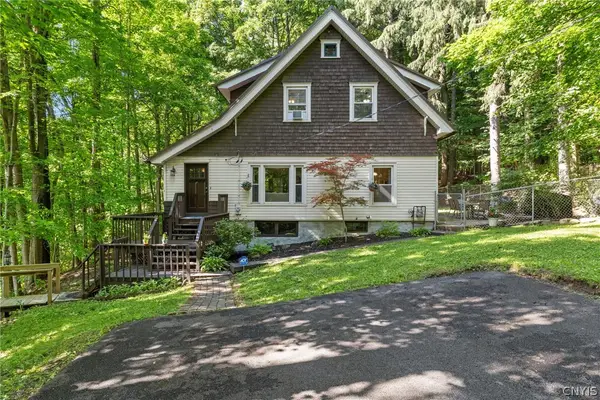 400 Richfield Avenue, Syracuse, NY 13205