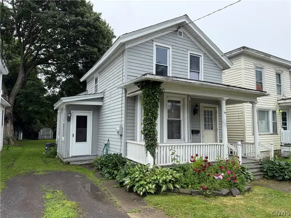 112 W Seneca Street, Oswego, NY 13126