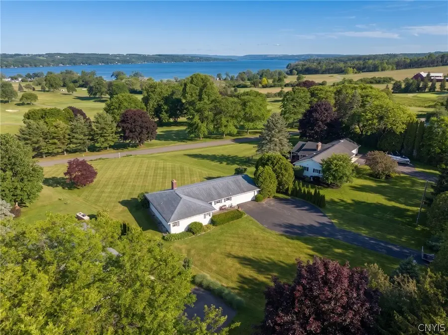 3326 Kane Avenue, Skaneateles, NY 13152 - #2