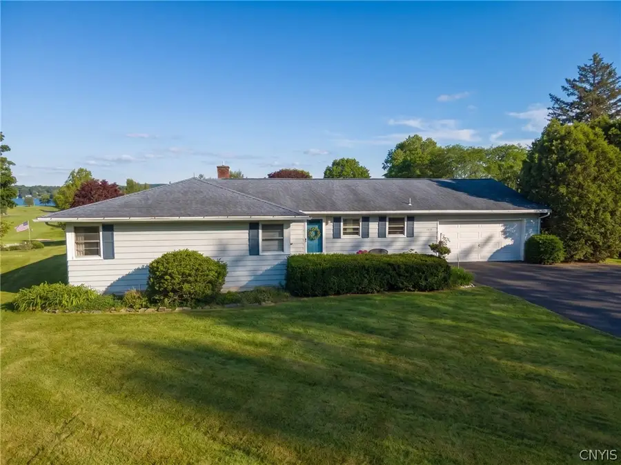 3326 Kane Avenue, Skaneateles, NY 13152 - #3