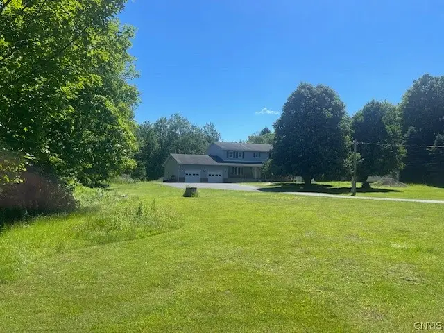 1006 Silk Road, Fulton, NY 13069 - #1