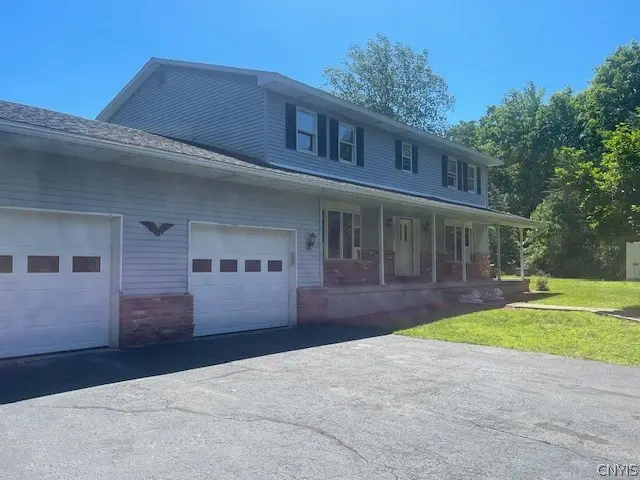 1006 Silk Road, Fulton, NY 13069 - #3