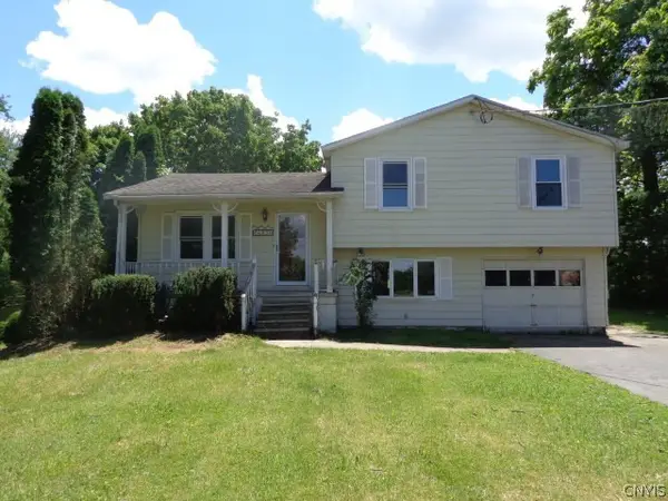 4030 Douglas Heights Drive, Canastota, NY 13032