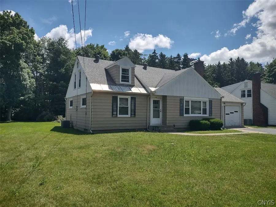 227 Fay Park Drive, Syracuse, NY 13212 - #2