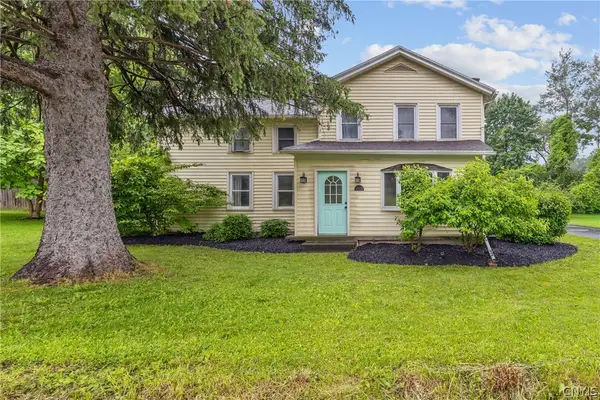 3500 Franklin Street Road, Auburn, NY 13021