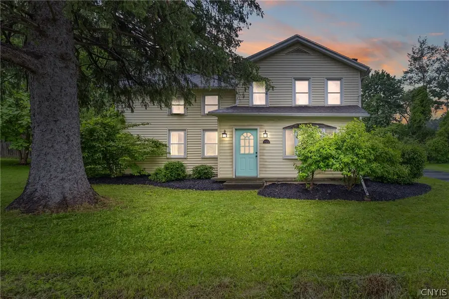 3500 Franklin Street Road, Auburn, NY 13021 - #2