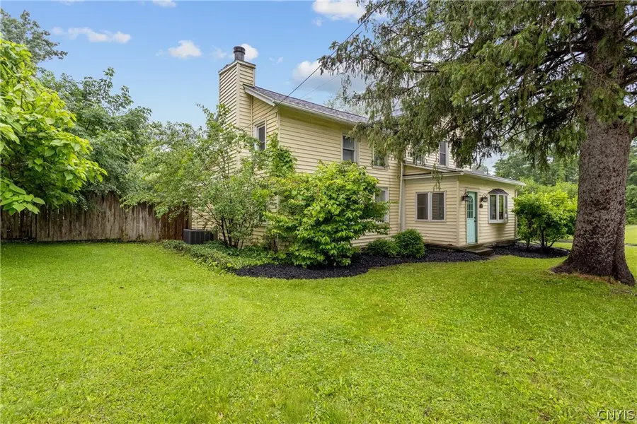 3500 Franklin Street Road, Auburn, NY 13021 - #3