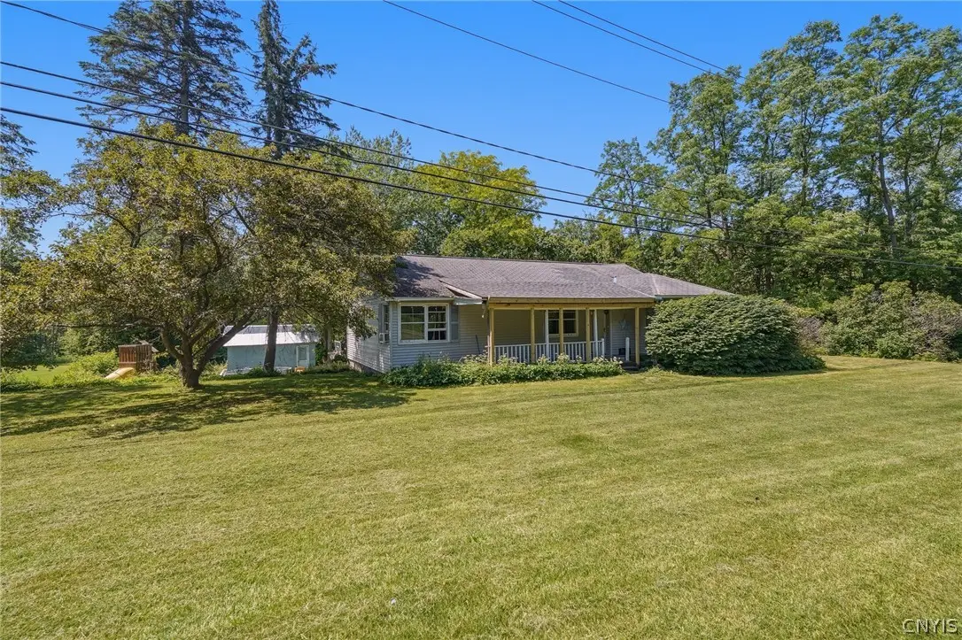 4221 County Route 4, Oswego, NY 13126 - #1