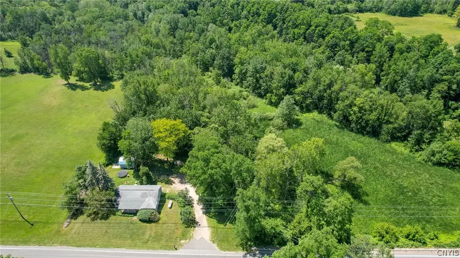 4221 County Route 4, Oswego, NY 13126 - #2