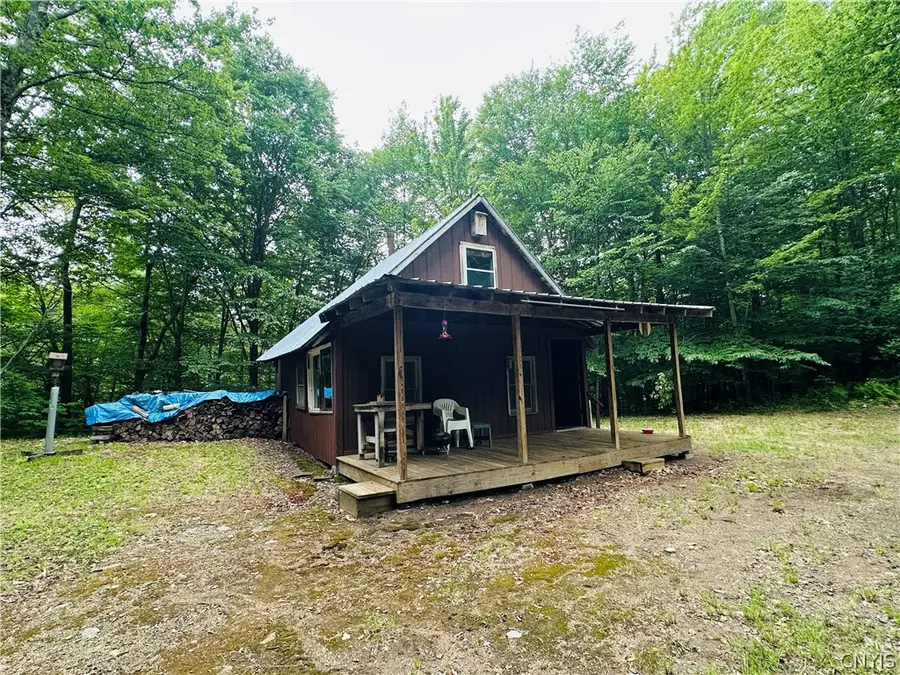 0 Balch Road, Lacona, NY 13083 - #2