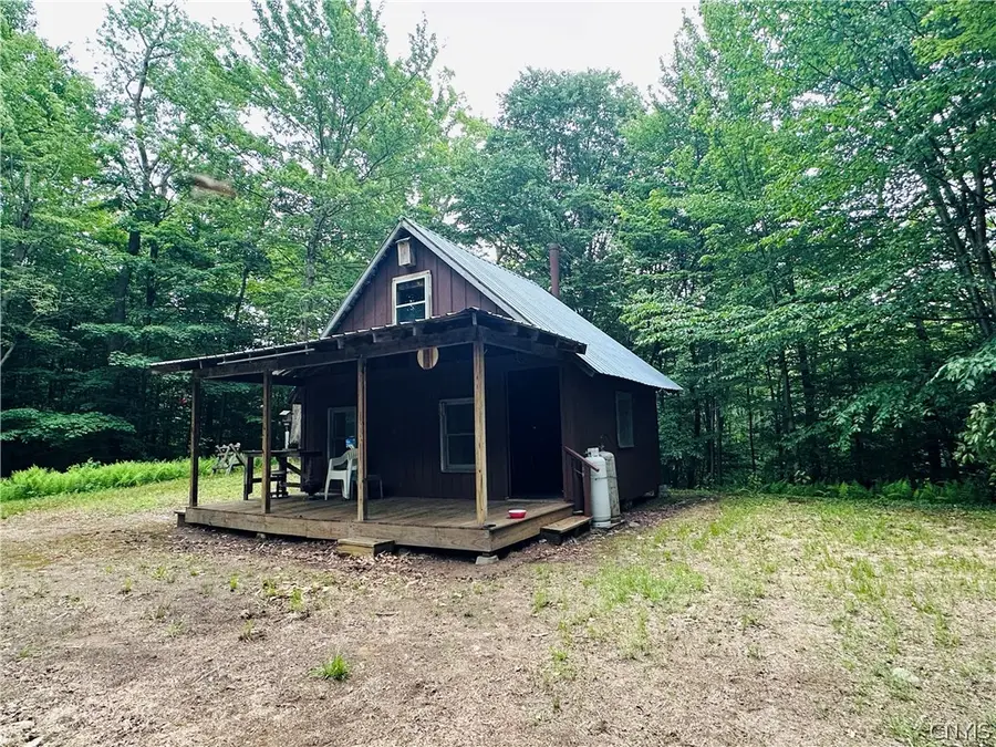 0 Balch Road, Lacona, NY 13083 - #3