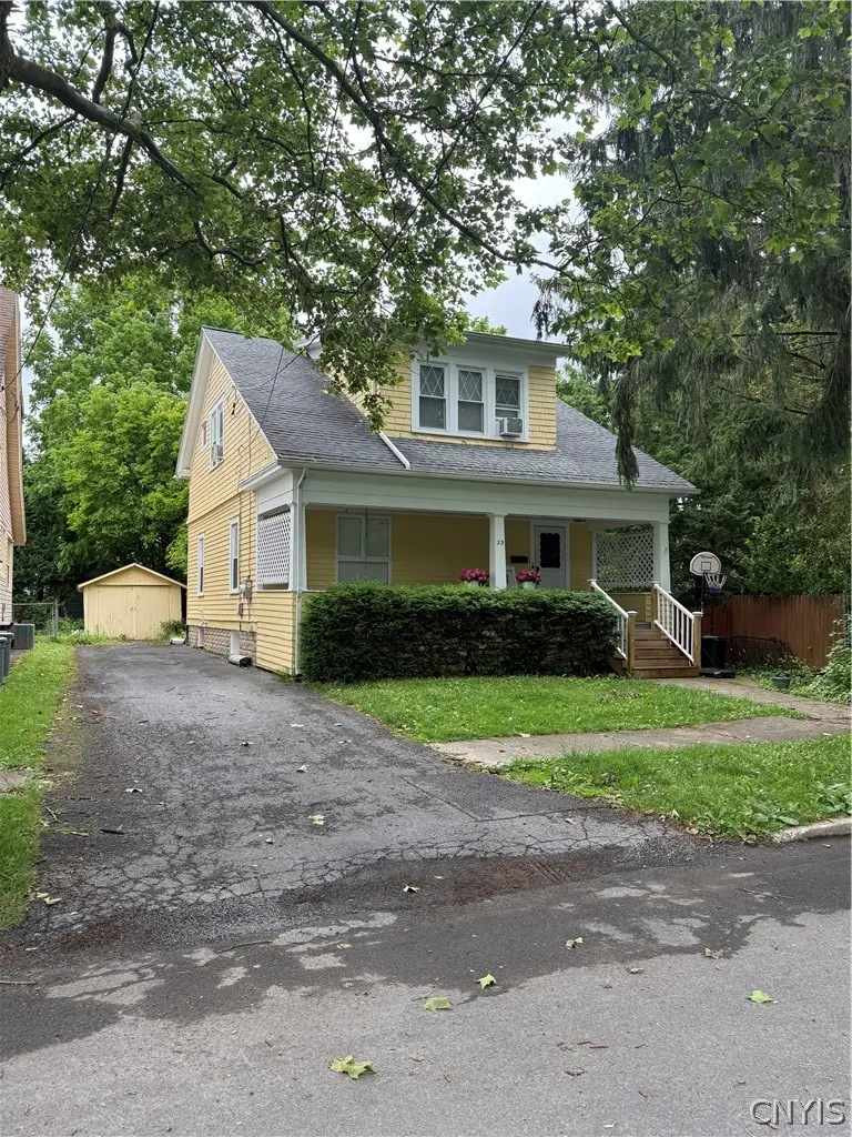 23 North Park, Auburn, NY 13021 - #1