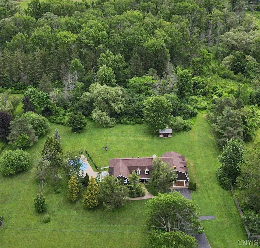 3500 County Line Road, Skaneateles, NY 13152 - #3