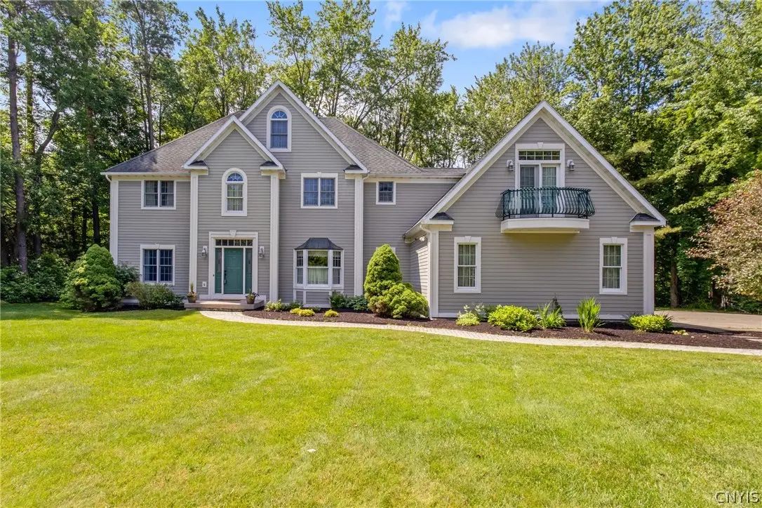 1 Mayflower Circle, Oswego, NY 13126 - #1