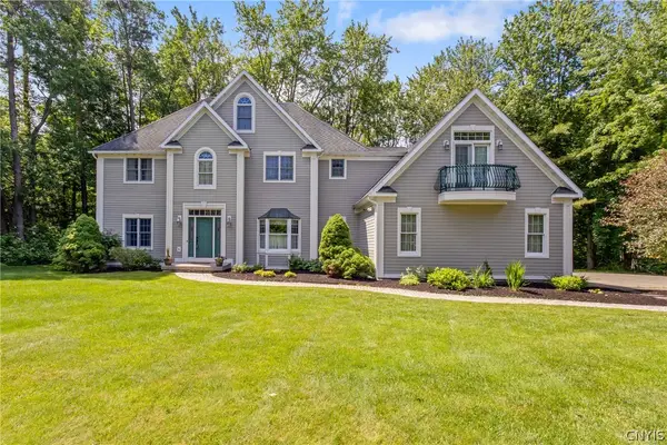 1 Mayflower Circle, Oswego, NY 13126