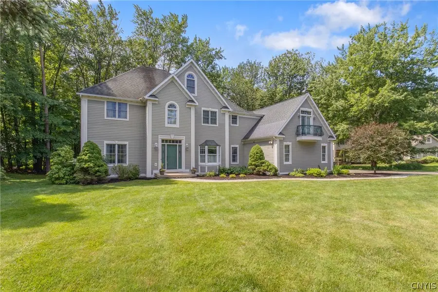 1 Mayflower Circle, Oswego, NY 13126 - #2