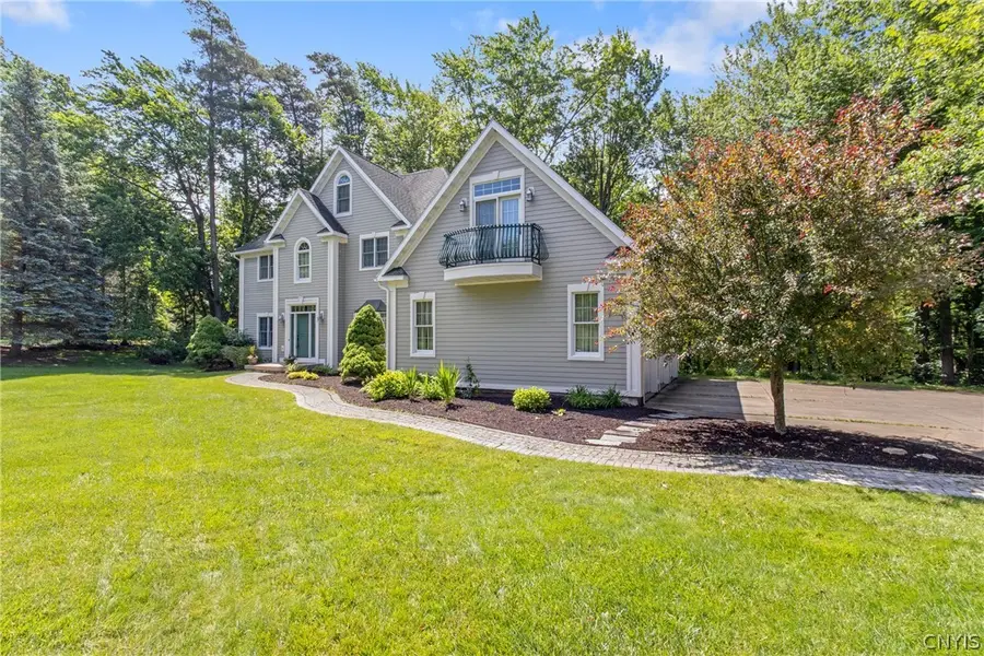 1 Mayflower Circle, Oswego, NY 13126 - #3