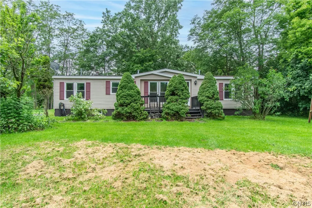 20077 Evans Road, Dexter, NY 13634 - #1