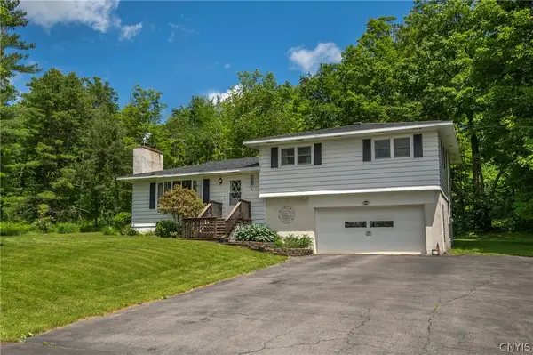 10977 Middle Road, Remsen, NY 13438