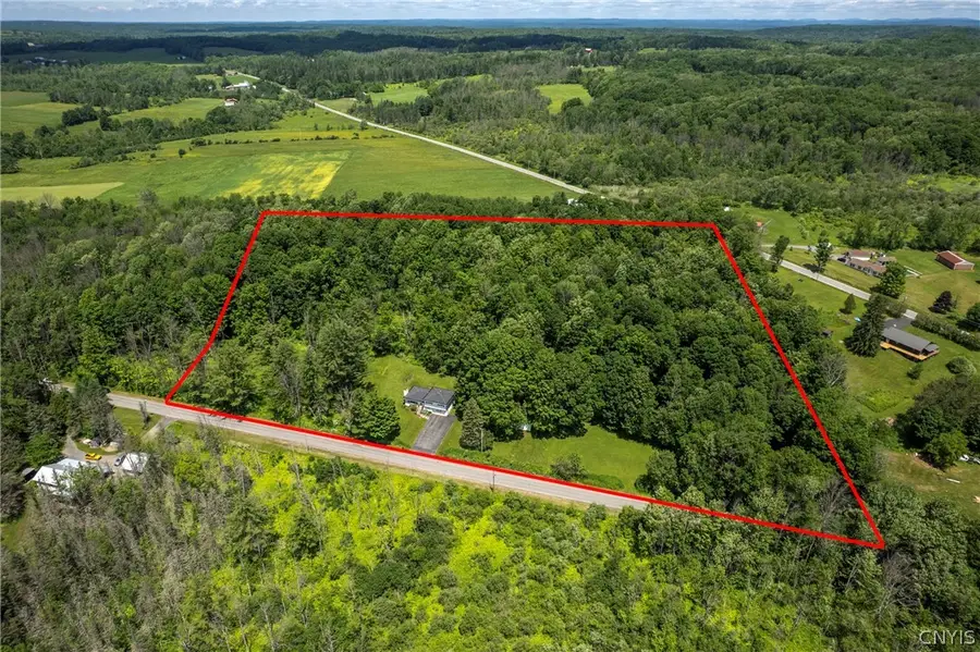 10977 Middle Road, Remsen, NY 13438 - #3