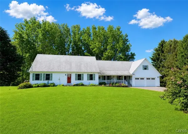 373 Luce Road, Groton, NY 13073