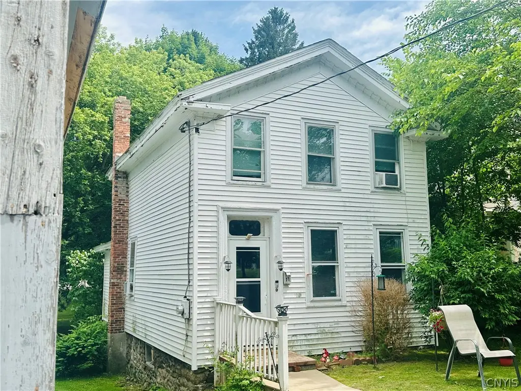 11 Murray Street, Oswego, NY 13126 - #1