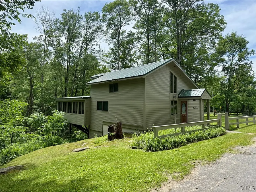 2168 Mad River Road, Camden, NY 13316 - #2