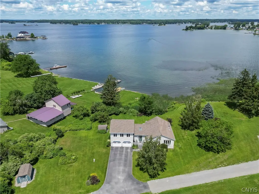 41561 Kehoe Tract Road, Clayton, NY 13624 - #1