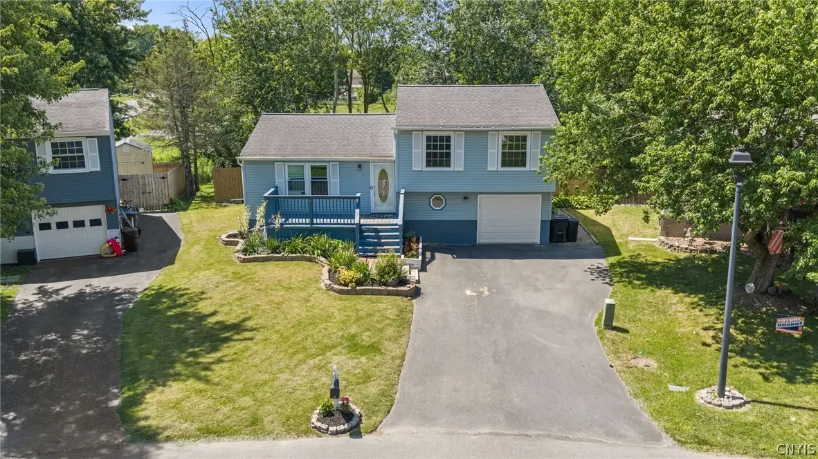 3882 Pintail, Liverpool, NY 13090 - #1