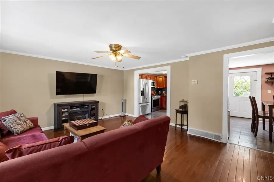 3882 Pintail, Liverpool, NY 13090 - #3