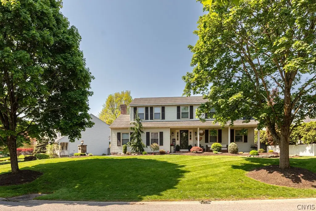 5021 Chesapeake Drive, Syracuse, NY 13212 - #1