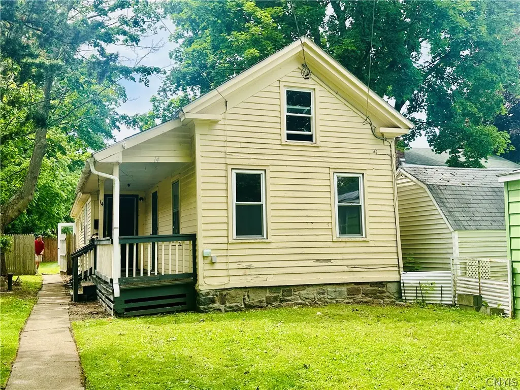 14 Murray Street, Oswego, NY 13126 - #1