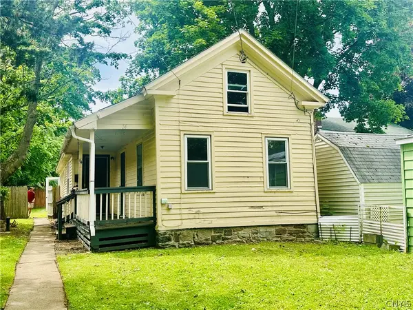 14 Murray Street, Oswego, NY 13126