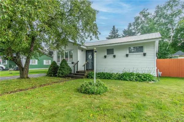 22286 Patricia Drive, Watertown, NY 13601