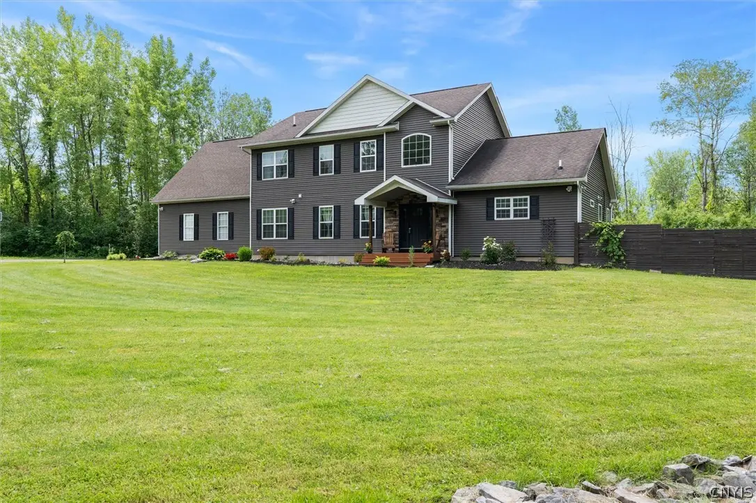 5918 Mckinley Road, Brewerton, NY 13029 - #1