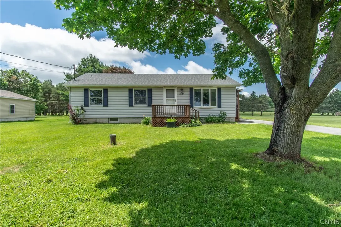 25403 County Route 32, Calcium, NY 13616 - #1